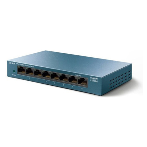 Switch TP-LINK LS108G