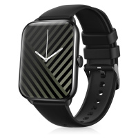 NICEBOY WATCH 3 CARBON BLACK