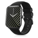 NICEBOY WATCH 3 CARBON BLACK