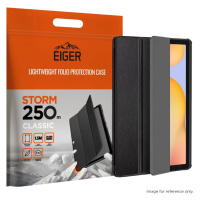 Púzdro Eiger Storm 250m Classic Case for Samsung Galaxy Tab S6 Lite in Black (EGSR00134)