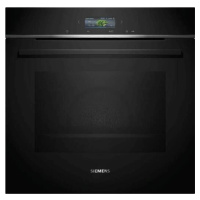 Siemens iQ700 Vstavaná rúra na pečenie 60 x 60 cm HB734G2B1