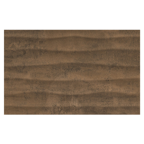 Dekor VitrA Cosy brown 25x40 cm mat K944679