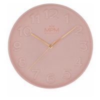 Nástenné hodiny MPM E01.4155.23, 30cm