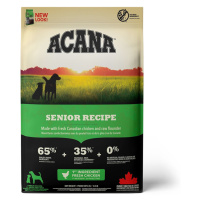 Acana Senior Recipe 6 kg
