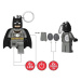 LEGO Batman svietiaca figúrka (HT) - šedý