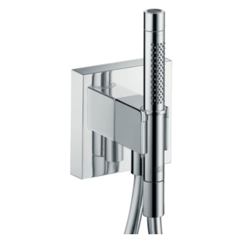 Sprchy a sprchové sety HANSGROHE