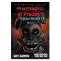 Scholastic US Five Nights at Freddy's: Fazbear Frights #2 - Fetch