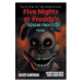 Scholastic US Five Nights at Freddy's: Fazbear Frights #2 - Fetch