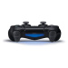 Sony DualShock 4 Controller Black V2