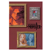 Viz Media Monster 06: The Perfect Edition