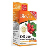 BioCo C+D duo, 100 ks