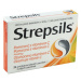 STREPSILS Pomaranč s vitamínom C 24 past