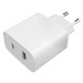 Xiaomi 33W Wall Charger (Type-A+Type-C) EU (Blister)