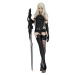 Soška NieR:Automata PVC Statue A2 (YoRHa Type A No. 2) Deluxe 28 cm