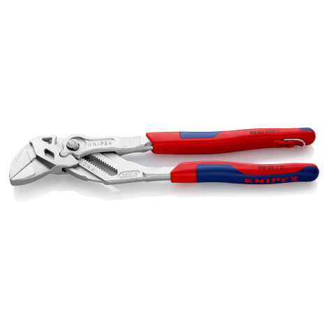 KNIPEX Kľúč kliešťový TT 8605250T