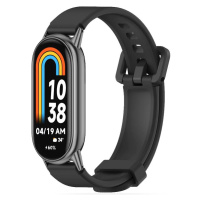 Remienok TECH-PROTECT ICONBAND PRO XIAOMI SMART BAND 8 / 8 NFC BLACK (9490713935019)