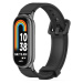 Remienok TECH-PROTECT ICONBAND PRO XIAOMI SMART BAND 8 / 8 NFC BLACK (9490713935019)