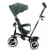 KINDERKRAFT Trojkolka Aston Mystic Green