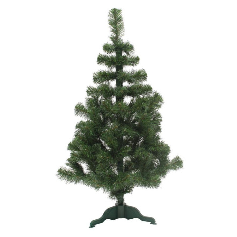 Vianočný stromček umelá borovica 120 cm. MERKURY MARKET