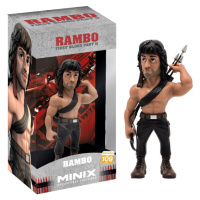 MINIX Filmy: Rambo - Rambo with bow