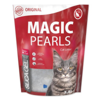 Podstielka Magic Pearls Original 3,8l