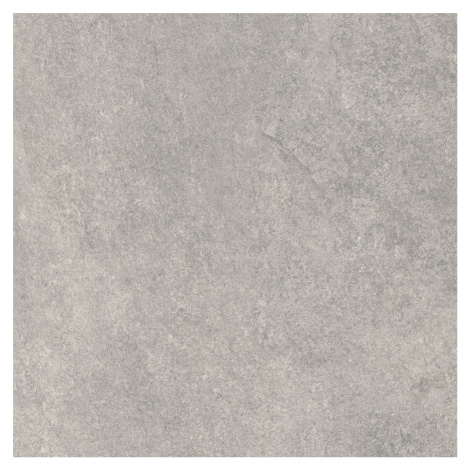 Dlažba Del Conca Lavaredo grigio 60x60 cm mat S9LA05R