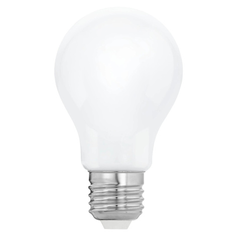 Eglo LED žiarovka E27-A60 Globe 12 W, 1521 lm, 2700 K, teplá biela