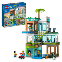 LEGO® City 60365 Bytový komplex