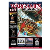 Warlord Games Wargames Illustrated WI405 September 2021 Edition