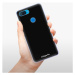 Odolné silikónové puzdro iSaprio - 4Pure - černý - Xiaomi Mi 8 Lite