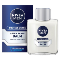 NIVEA Voda po holení Balsam 100 ml Mild