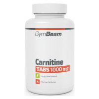 GYMBEAM Carnitine 1000 mg 90 tabliet