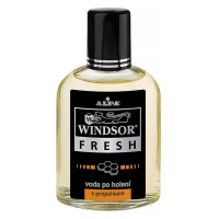 Windsor FRESH voda po holení s propolisom, 100ml