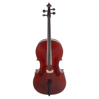 Gewa Pure Cello Massive 4/4