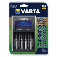 Nab. LCD Dual Tech VARTA