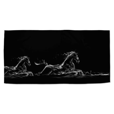 Uterák Vodný kôň - 50x100 cm