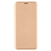 Obal:Me Book Puzdro pre Xiaomi Redmi 12 Gold