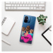 Odolné silikónové puzdro iSaprio - Super Mama - Boy and Girl - Xiaomi Redmi 12C