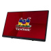 ViewSonic LED monitor TD2230 21,5"