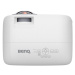 BENQ PRJ MX825STH DLP; XGA; 3600ANSI ;12, 000:1;LAN; USB, HDMI;Reproduktor 10W x 1, Optional int