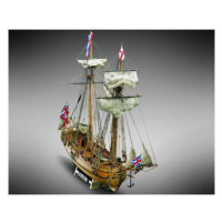 MAMOLI Halifax 1768 1:54 kit