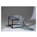 Sivá stolička Amandola – Wenko