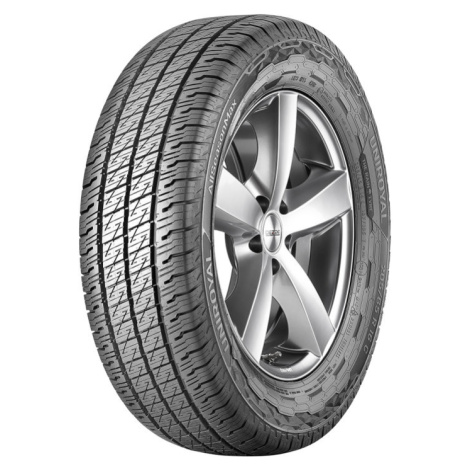 Uniroyal All Season Max ( 195/75 R16C 110/108R 10PR )