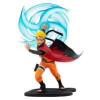 Figúrka ABYstyle Studio Naruto Shippuden - Rasengan 19 cm