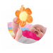 Smoby hracia deka pre deti Cotoons Discovery 110213-2 ružová