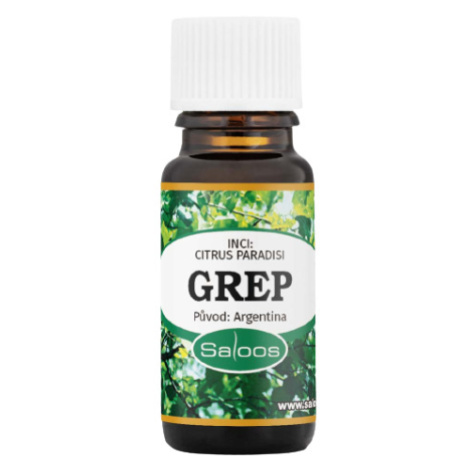 SALOOS Grep 10 ml