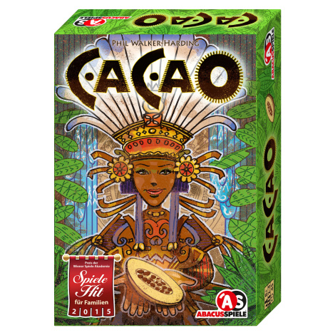 Abacus Spiele Cacao