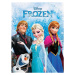 Insight Editions Frozen: The Poster Collection