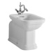 Kerasan Kerasan, WALDORF bidet 37x42x65cm, 4120K1