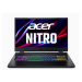 ACER NTB Nitro 5 (AN517-55-53E5), i5-12450H, 17, 3" FHD IPS, 16GB, 1TB, NVIDIA GeForce RTX 4050,